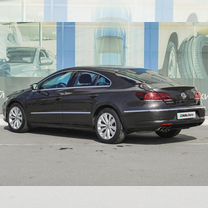 Volkswagen Passat CC 1.8 AMT, 2012, 182 801 км, с пробегом, цена 1 699 000 руб.