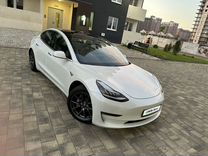 Tesla Model 3 AT, 2019, 52 100 км, с пробегом, цена 2 890 000 руб.