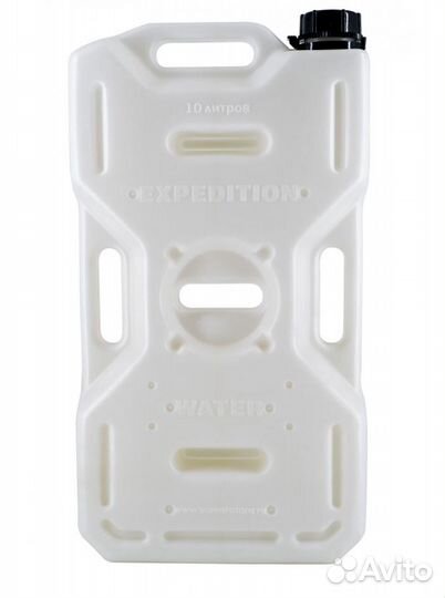 Плоская канистра Экстрим 