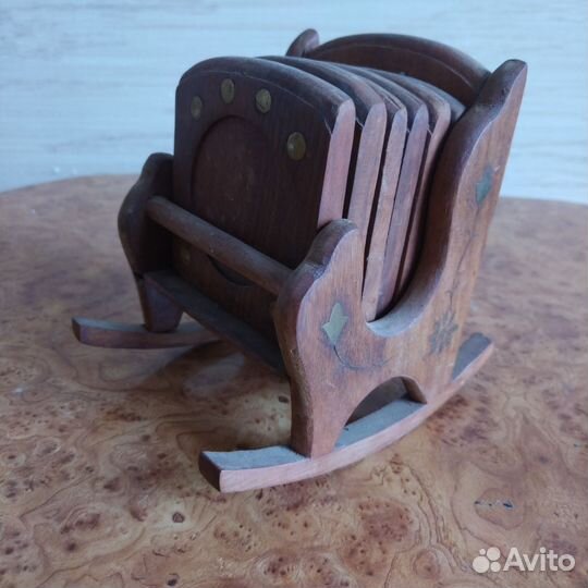 Подставка для стаканов