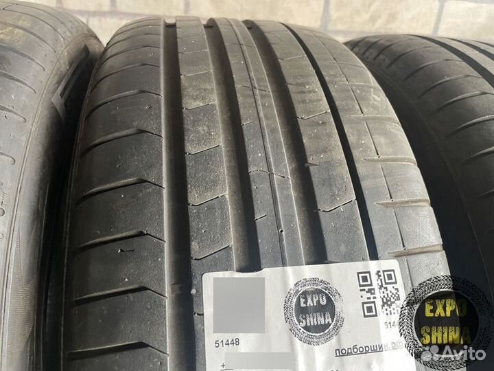 Pirelli P Zero PZ4 225/45 R19 96Y