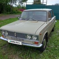 ВАЗ (LADA) 2103 1.5 MT, 1975, битый, 80 000 км, с пробегом, цена 359 000 руб.