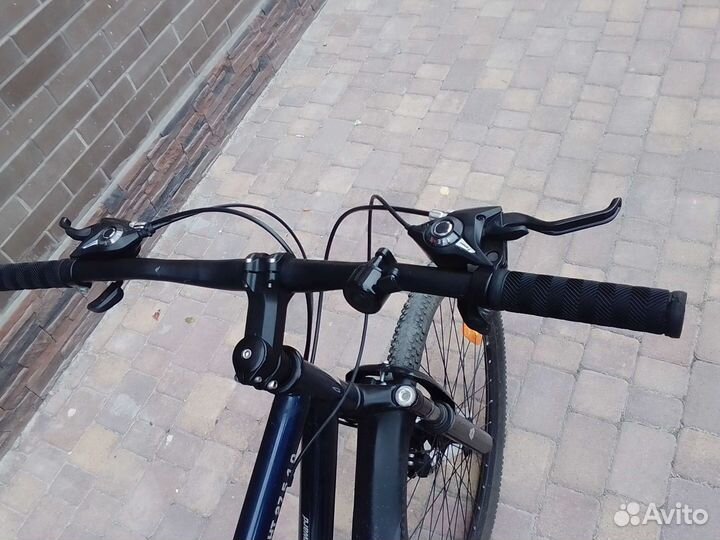 Велосипед Altair