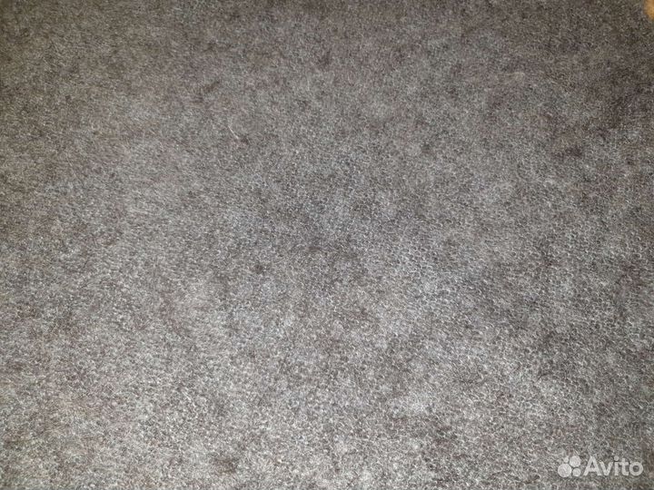 Платок шаль пуховая