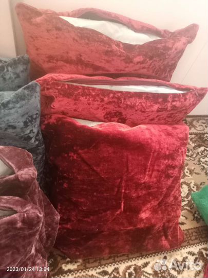 Подушки для декора