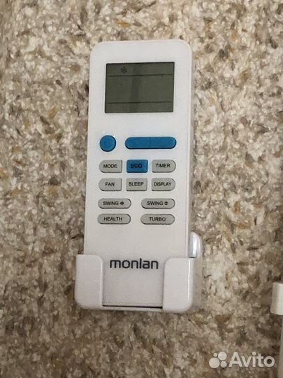 Сплит система monlan