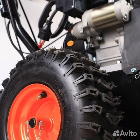 Снегоуборщик Patriot PS 781 E 7 л.с