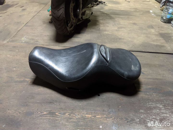 Седло Harley Davidson Sportster 1200 1996