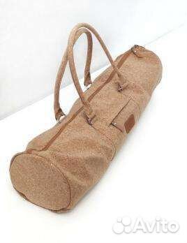 Сумка для йоги новая