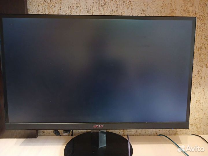 Монитор acer 24