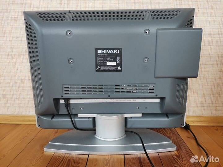 Телевизор Shivaki
