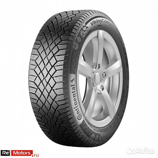 Continental ContiVikingContact 7 245/70 R16 111T