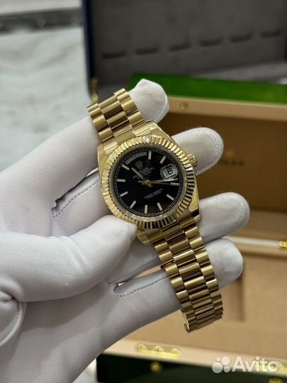 Часы rolex