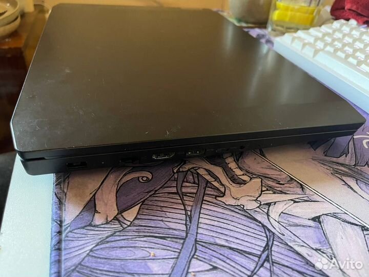 Ноутбук Lenovo Ideapad Gamin 3