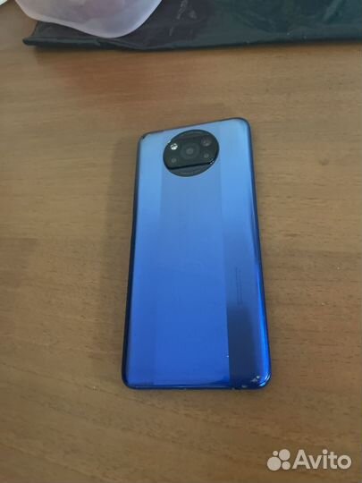 Xiaomi Poco X3 Pro, 8/256 ГБ