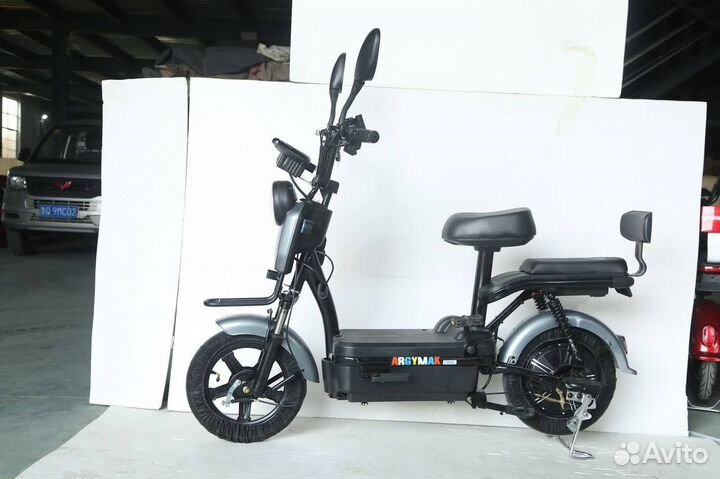 Электросамокаты оптом