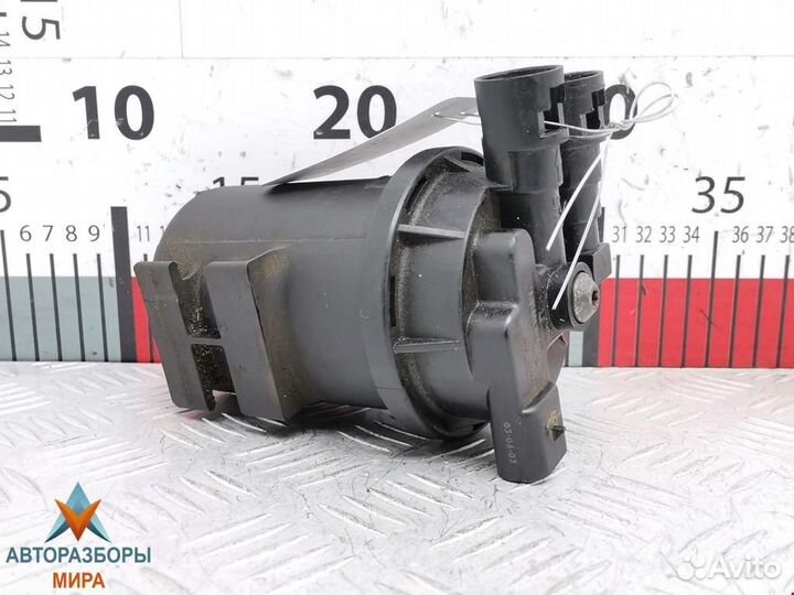 Корпус топливного фильтра Opel Vectra C 2003