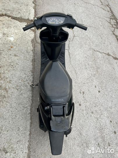 Honda dio 35 zx