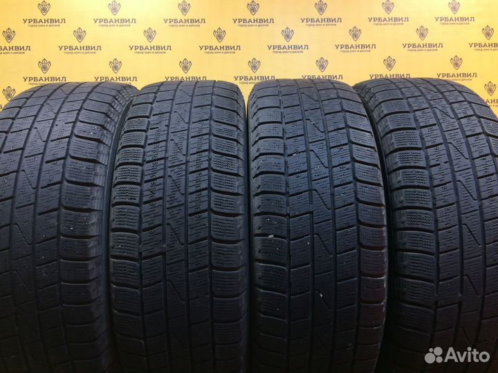 Hankook Winter I'Cept IZ W606 195/65 R15 91T