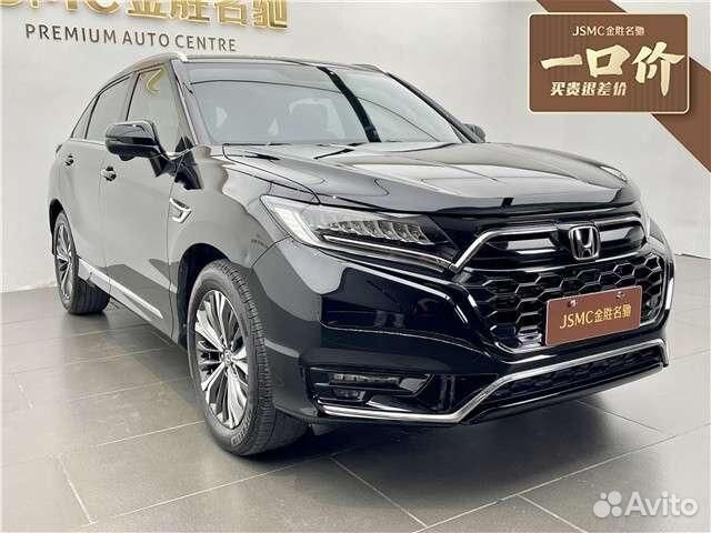 Honda UR-V 2.0 AT, 2020, 45 000 км