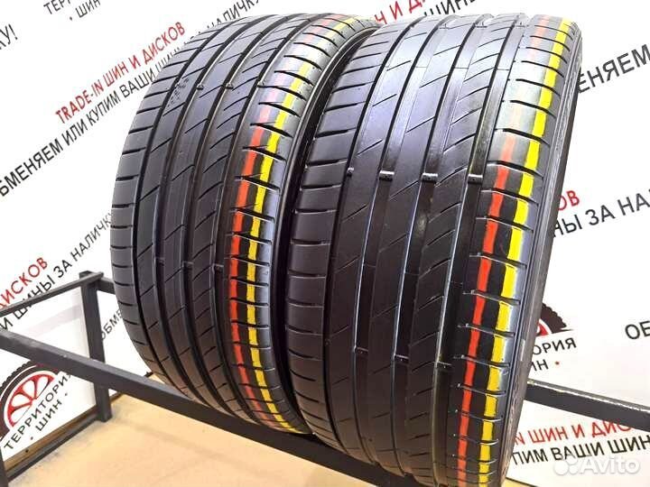 Kumho Ecsta PS71 255/35 R19