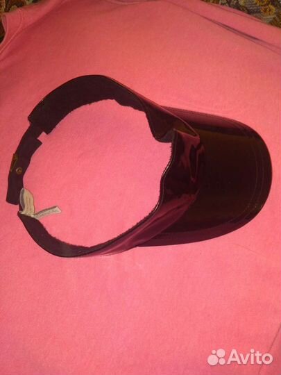 Козырёк от солнца Lafayette accessoires