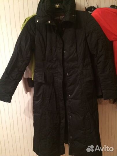 Пальто весна/осень, женское, 44-46