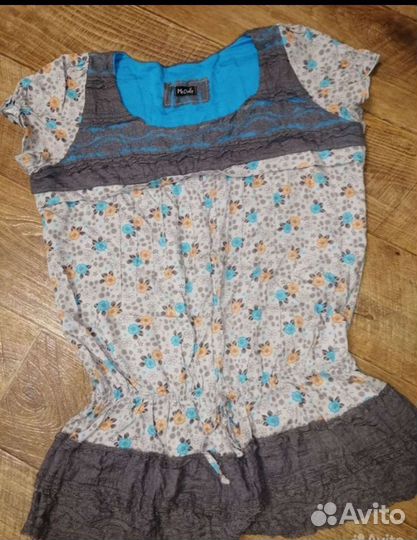 Вещи для беременных размер 46 48 50