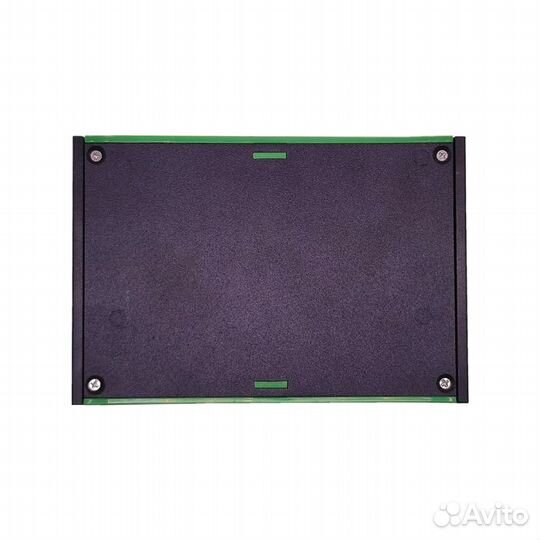 Корпус для одноплатного компьютера Rock 5B Metal C