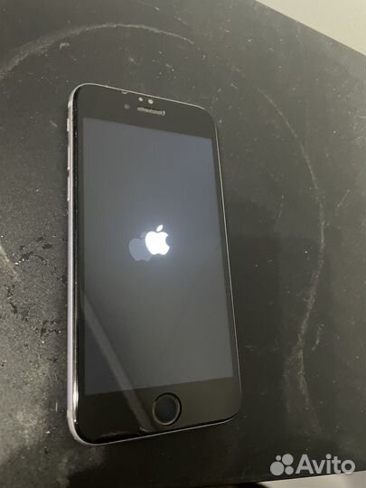 Телефон iPhone 6s