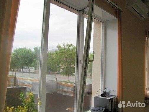 Окна пластиковые гарантия