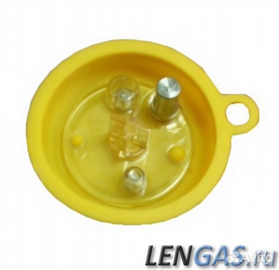 Мембрана Bosch 15 до 2015 г.в