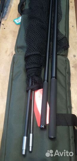 Подсак плавающий карповый Kaida