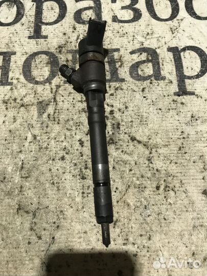 Форсунка дизельная электрическая Hyundai Santa Fe