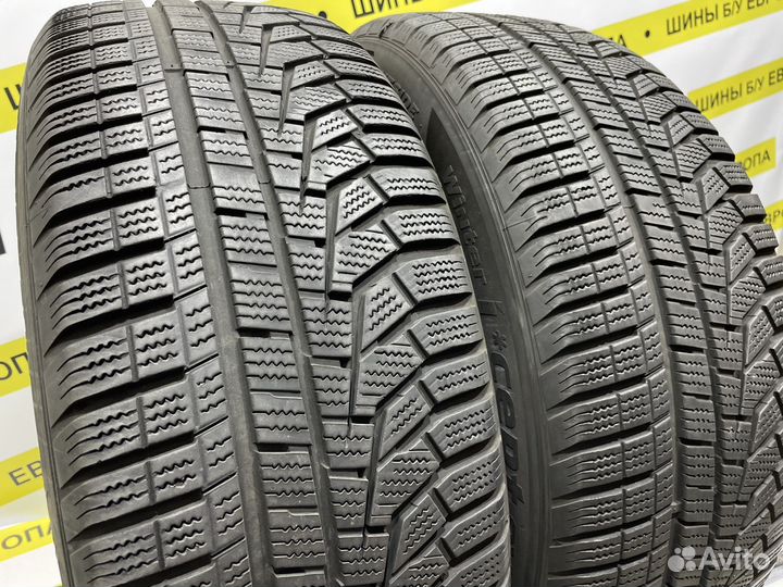 Hankook Winter I'Cept Evo2 W320A SUV 225/55 R18 100R