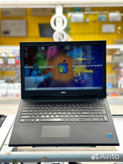 Dell i3/8/120 гарантия