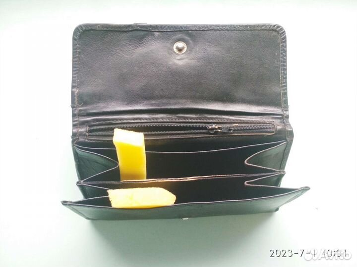 Кошелек 3 вида в ассортименте