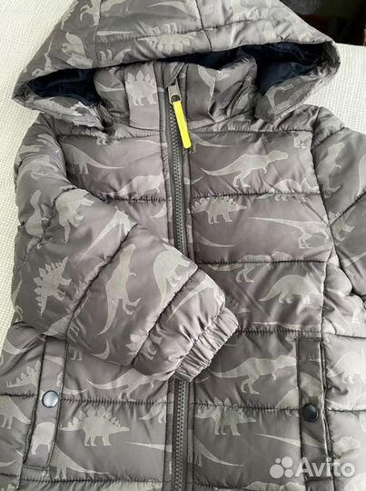 Куртка демисезон H&M 98