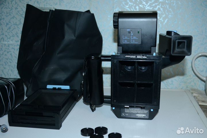 Polaroid Studio Express Model 403