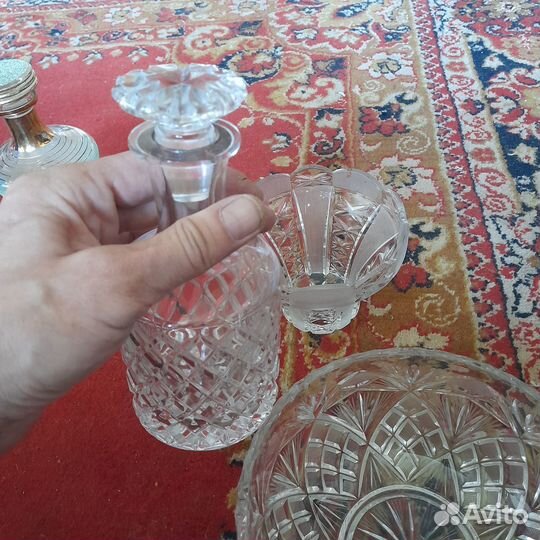 Посуда СССР