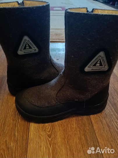 Валенки детские 37 размер
