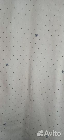 Блузка/рубашка школьная