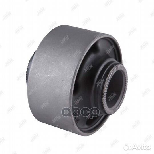 Сайлентблок рычага toyota carina E 92-97 пер.по