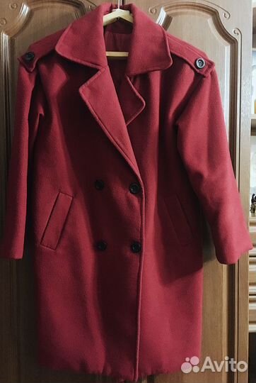 Пальто