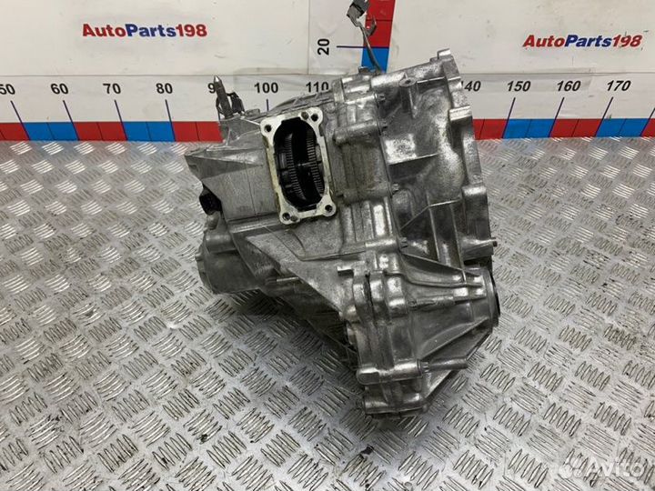 Ркпп SMART Forfour W454 M135 2005