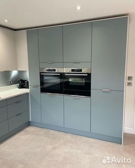 Кухня на заказ. Кухонный гарнитур от производителя