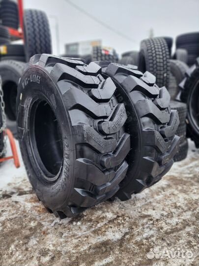 Спец.шины 12.5/80-18 Nortec