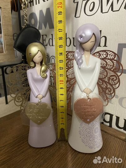 Статуэтка You Are an Angel (kimmidoll)