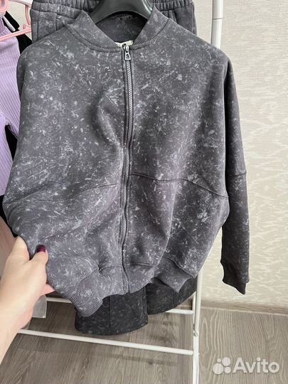 Брючный костюм женский 44 46