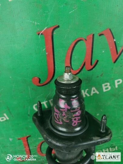 Стойка задняя правая honda odyssey